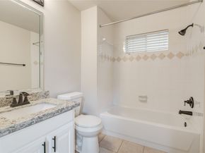 5417 Lillian Street, Houston TX 77007