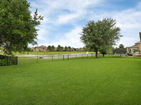 20410 Trumbull Ridge Drive, Cypress TX 77433