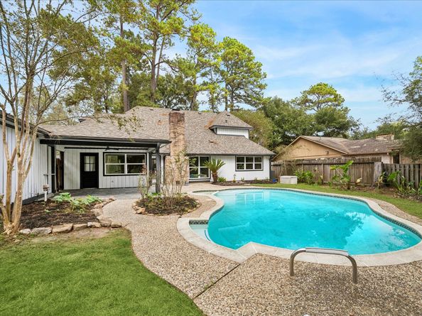 3430 Sycamore Shadows Drive, Kingwood TX 77339
