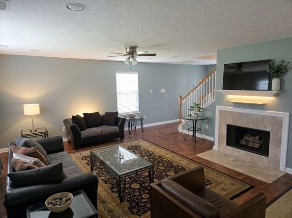 2650 Skyview Knoll Court, Houston TX 77047