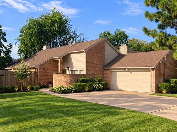 13103 Creekview Park Drive, Houston TX 77082