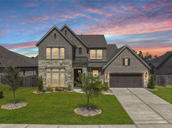 32437 Soaring Willow Way, Conroe TX 77385