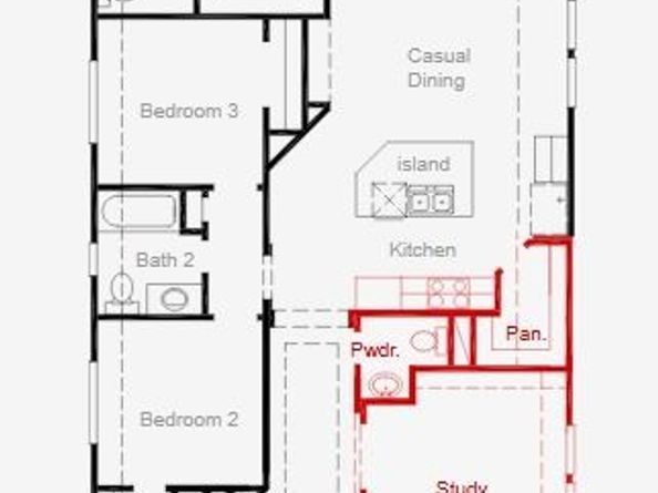 31845 Pecan Cottage Trail, Spring TX 77386