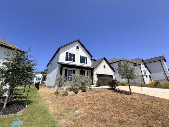 1965 Alasio Drive, Leander TX 78641
