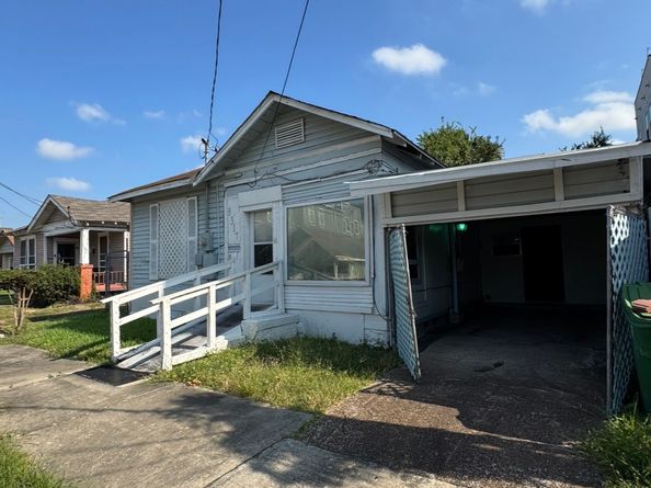 3317 Pease Street, Houston TX 77003