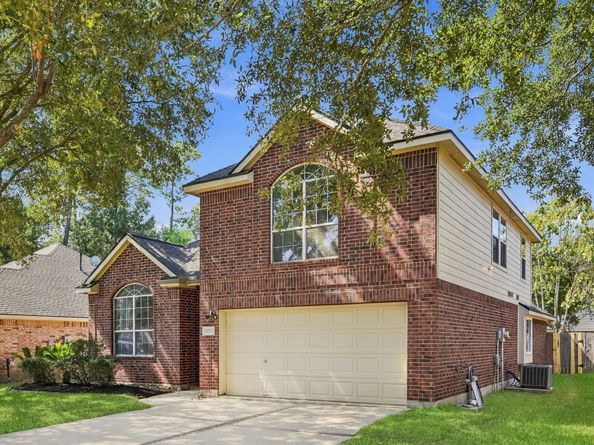 18507 Half Moon Trail, Humble TX 77346