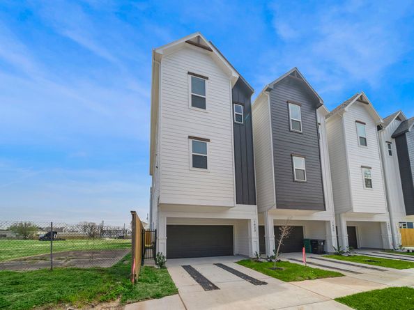 1433 Ennis Street, Houston TX 77003