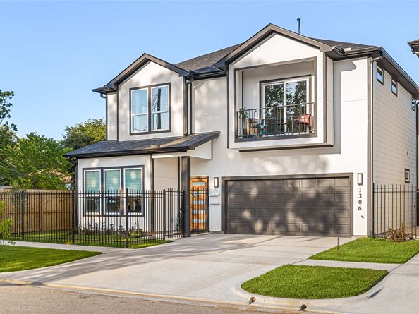 1306 Grove Street, Houston TX 77020