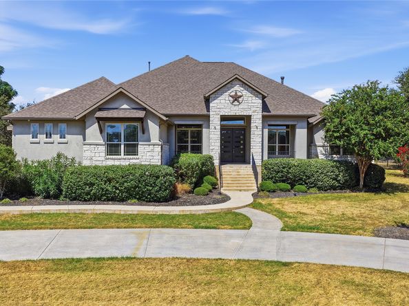 205 Standing Oak Drive, Georgetown TX 78633