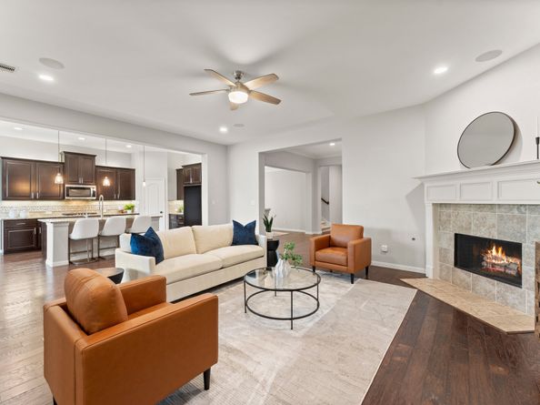 1830 Britton Key Lane, Spring TX 77386
