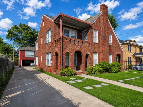 1826 Rosedale Street 4, Houston TX 77004