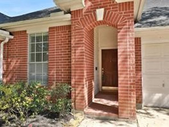 6047 Kristen Park Lane, Humble TX 77346