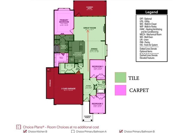 2298 Madeley Creek Court, Conroe TX 77304