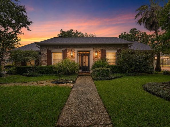 2026 Briargreen Drive, Houston TX 77077