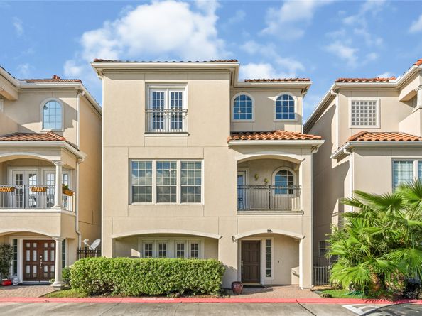 7130 Windwater Parkway N, Houston TX 77036