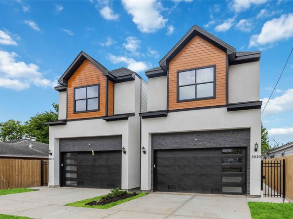 3020 Retta Street, Houston TX 77026