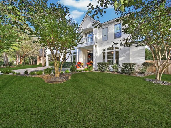 39 W Old Sterling Circle, The Woodlands TX 77382