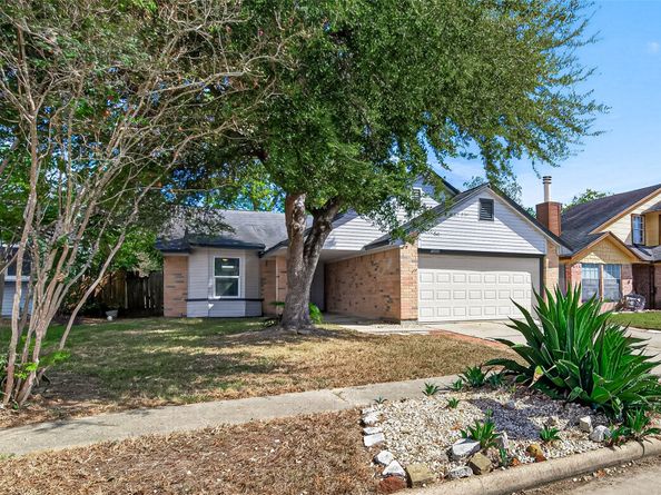 24222 Spring Sunset Drive, Spring TX 77373