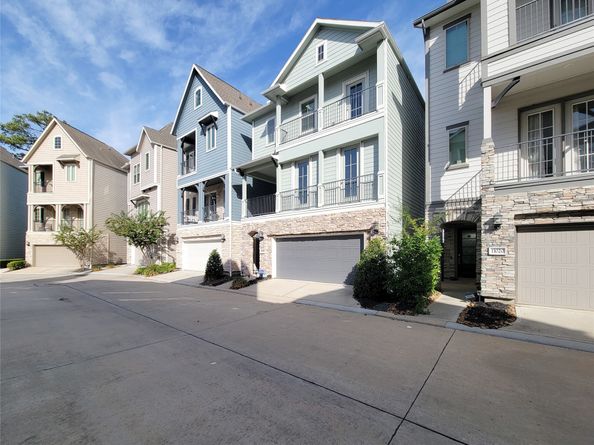 11022 Mikula Drive, Houston TX 77043