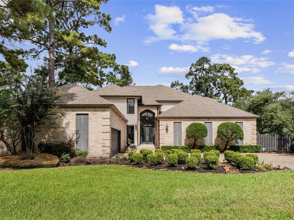 4719 Breezy Point Drive, Houston TX 77345