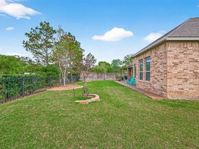 5719 Chipstone Trail Lane, Katy TX 77493