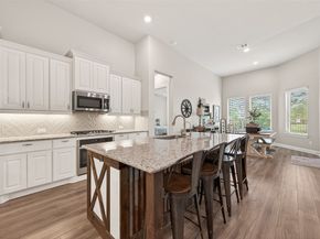 5719 Chipstone Trail Lane, Katy TX 77493