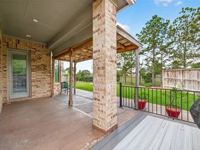 5719 Chipstone Trail Lane, Katy TX 77493