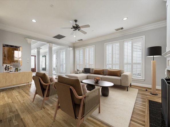 523 Archwood Trail, Houston TX 77007