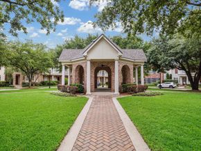 523 Archwood Trail, Houston TX 77007