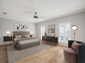 523 Archwood Trail, Houston TX 77007