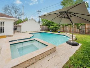 3110 Randall Street, Houston TX 77018
