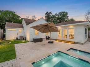 3110 Randall Street, Houston TX 77018