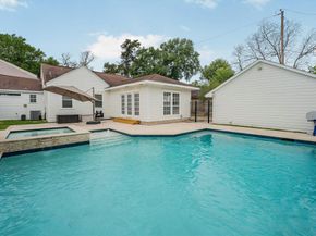 3110 Randall Street, Houston TX 77018
