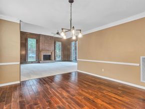 1127 Barkston Drive, Katy TX 77450