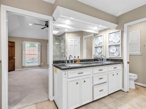 1127 Barkston Drive, Katy TX 77450