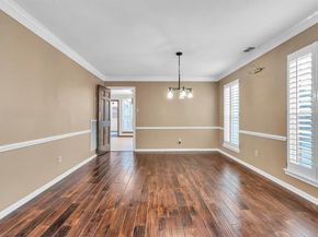 1127 Barkston Drive, Katy TX 77450