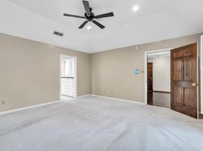 1127 Barkston Drive, Katy TX 77450