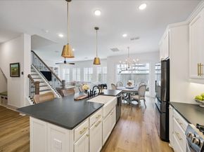 2512 Swang Place, Houston TX 77008