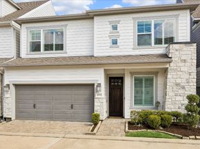 2512 Swang Place, Houston TX 77008