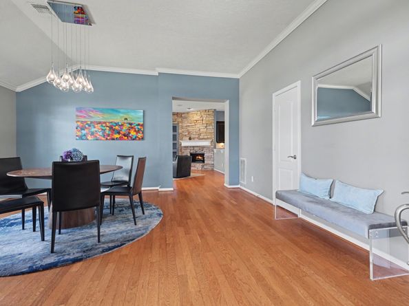 13931 Carrington Lane, Cypress TX 77429