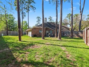 13931 Carrington Lane, Cypress TX 77429