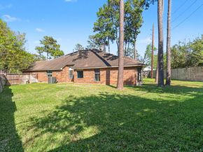 13931 Carrington Lane, Cypress TX 77429