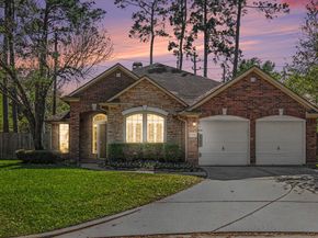 13931 Carrington Lane, Cypress TX 77429