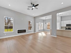 4336 Maggie Street, Houston TX 77051