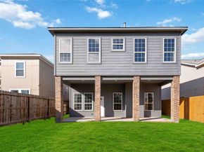 4336 Maggie Street, Houston TX 77051