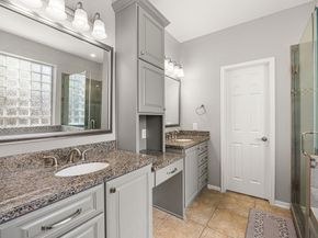 13314 White Ibis Drive, Houston TX 77044