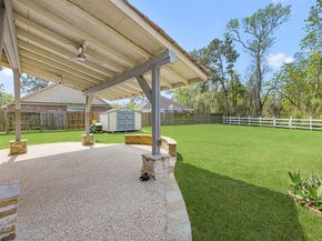 13314 White Ibis Drive, Houston TX 77044