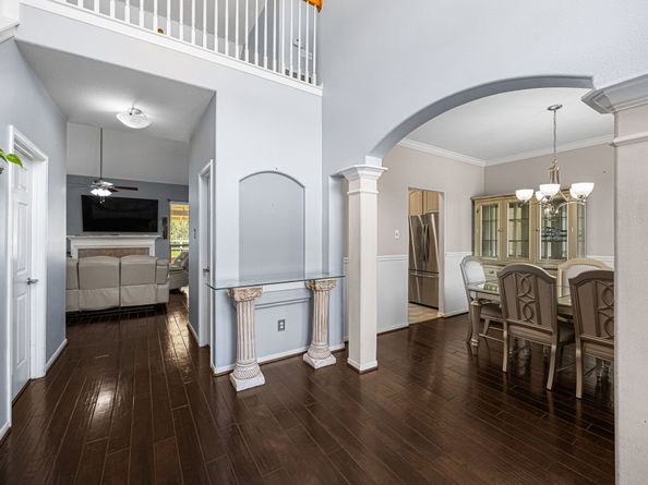 13314 White Ibis Drive, Houston TX 77044
