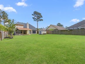 13314 White Ibis Drive, Houston TX 77044