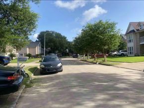 3922 Club Valley Drive, Houston TX 77082